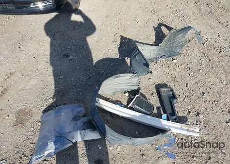 2004 Honda Civic Ex из США, поврежденный, VIN 1HGEM21934L054448